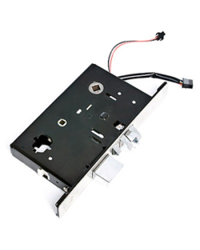 Модуль электромеханического дверного замка IronLogic Замок модель 001 для Z-7 EHT в Первоуральске Электромеханические замки Pintop.ru