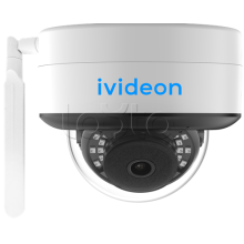 Купольная 4G IP-камера Ivideon-2230F-MSD4G