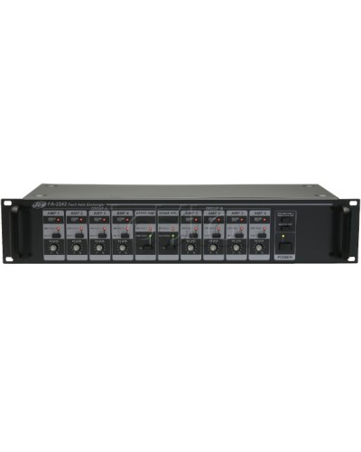 Блок горячей замены усилителей JDM FA-2242 в Первоуральске 19 оборудование (рэковое/стоечное) JDM Pintop.ru