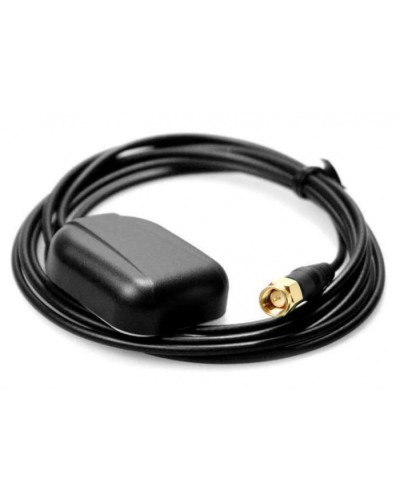 GPS антенна JDM GPS Antenna в Первоуральске Аксессуары для СОУЭ Pintop.ru