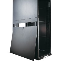 Комплект боковых панелей для цоколя шкафа LANMASTER DCS 600х1070 LANMASTER DCS LANMASTER LAN-DC-CB-6x10-PL2SP