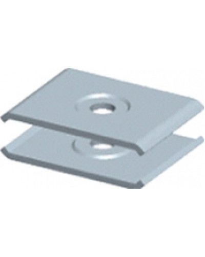 Площадка подвесная LANMASTER LAN-MT-HA-EZ в Первоуральске Аксессуары для лотков Pintop.ru