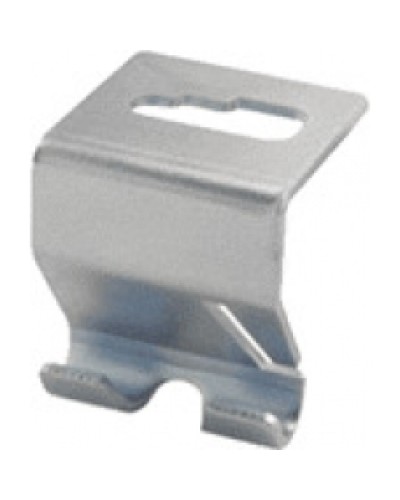 Крючок подвесной для лотков шириной до 300мм LANMASTER LAN-MT-HH-EZ в Первоуральске Аксессуары для лотков Pintop.ru