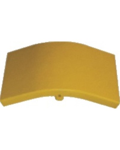 Крышка LANMASTER (LAN-OT360-EC45C) в Первоуральске Аксессуары для лотков Pintop.ru