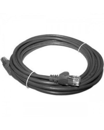 Патч-корд RJ45 - RJ45, 4 пары, FTP, категория 5е, 0.5 м, оранжевый, LSZH LANMASTER LAN-PC45/S5E-0.5-OR в Первоуральске Патч-корды и пигтейлы Pintop.ru