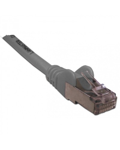 Патч-корд LANMASTER LAN-PC45/S6-7.0-GY в Первоуральске Патч-корды и пигтейлы Pintop.ru