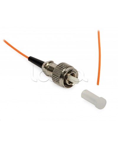 Пигтейл LANMASTER LAN-PIG-FC/OM2-1.5 в Первоуральске Патч-корды и пигтейлы Pintop.ru