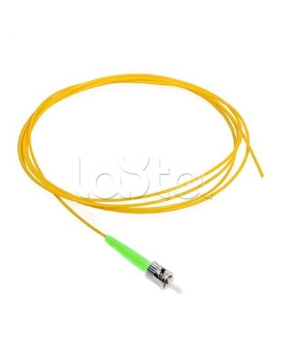 Пигтейл LANMASTER LAN-PIG-ST/SA-2.0 в Первоуральске Патч-корды и пигтейлы Pintop.ru