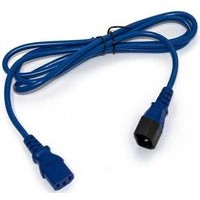 Шнур питания LANMASTER LAN-PP13/14-1.5-BL