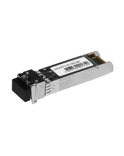 Модуль SFP+ LANMASTER (LAN-SFP+LR-10G-SM) в Первоуральске Модули SFP/XFP/GBIC Pintop.ru