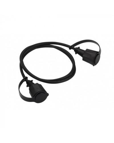 Шнур индустриальный LANMASTER LAN-USB3-USB3-1.0-WP в Первоуральске Патч-корды и пигтейлы Pintop.ru