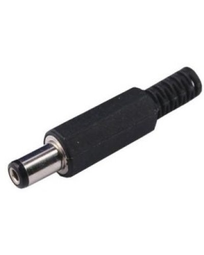 Разъем питания (штекер 2,1x5,5x9,5 мм) LAZSO AP005(100) в Первоуральске Коннекторы Pintop.ru