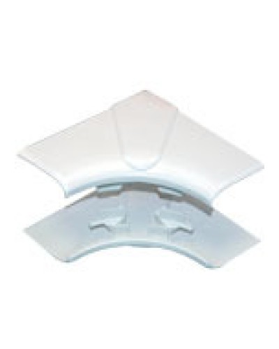 Угол внутренний Legrand 010658 в Первоуральске Аксессуары для кабель-канала Pintop.ru