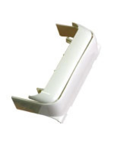 Отвод Legrand 010737 в Первоуральске Аксессуары для кабель-канала Pintop.ru