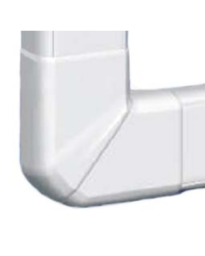 Угол плоский Legrand 010793 в Первоуральске Аксессуары для кабель-канала Pintop.ru