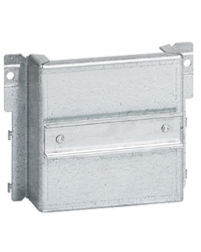 Пластина DPX³ Legrand 020217 в Первоуральске Аксессуары для стоек и шкафов Pintop.ru