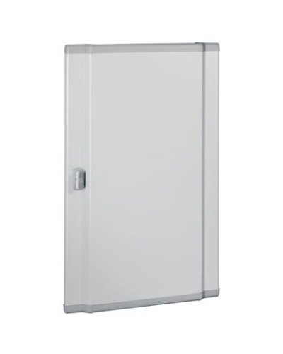 Дверь металлическая Legrand 020255 в Первоуральске Аксессуары для стоек и шкафов Pintop.ru