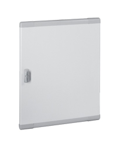 Дверь металлическая Legrand 020277 в Первоуральске Аксессуары для стоек и шкафов Pintop.ru