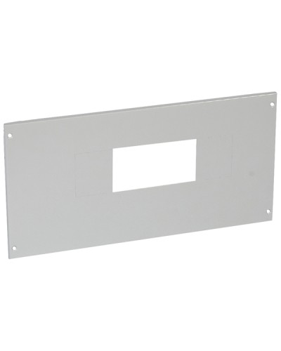 Панель лицевая Legrand 020907 в Первоуральске Аксессуары для стоек и шкафов Pintop.ru