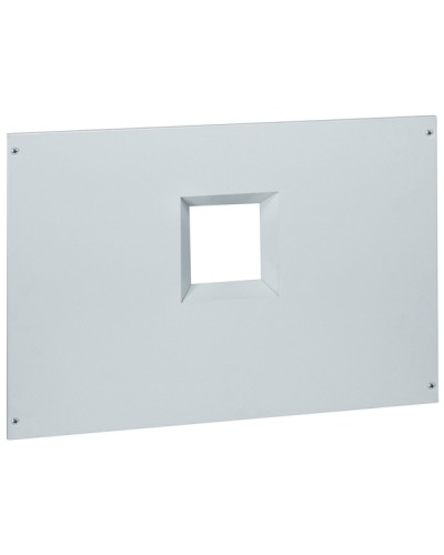 Панель лицевая Legrand 020934 в Первоуральске Аксессуары для стоек и шкафов Pintop.ru