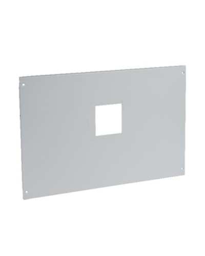Панель лицевая Legrand 020987 в Первоуральске Аксессуары для стоек и шкафов Pintop.ru