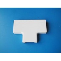 Ответвление Т-образное для мини-канала 32х12.5 LEGRAND 030254