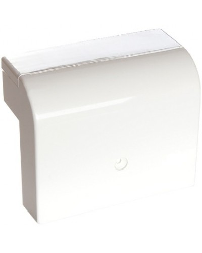 Т-образный переходник 75x20 Legrand 030304 в Первоуральске Аксессуары для кабель-канала Pintop.ru