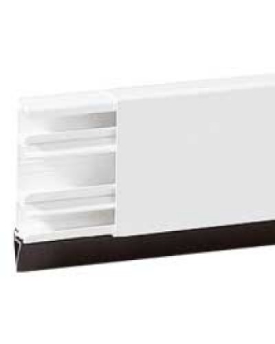 Подкладка под миниплинтусы DLPlus Legrand 030677 в Первоуральске Аксессуары для кабель-канала Pintop.ru