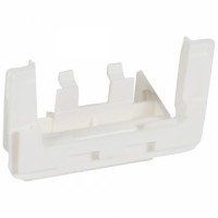 Адаптер для монтажа на торце мини-плинтуса 60x20\16 Legrand (031645)