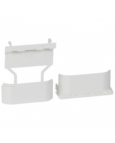 Панель выдвижная Legrand 031709 в Первоуральске Аксессуары для кабель-канала Pintop.ru