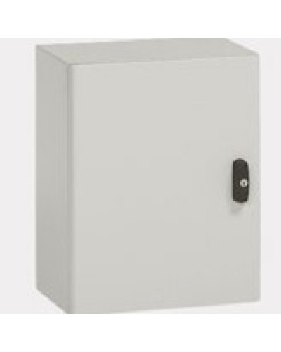 Шкаф электромонтажный Atlantic Legrand 035507 в Первоуральске Щиты электрические Pintop.ru