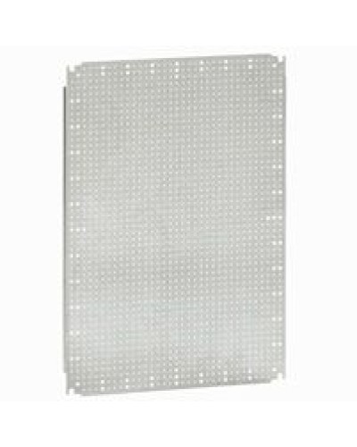 Плата Lina 12,5 для Atlantic/Inox/Marina Legrand 036040 в Первоуральске Полки для шкафов и стоек Pintop.ru