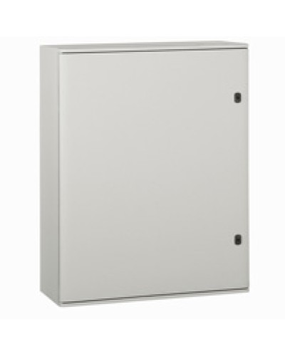 Щит Marina из полиэстера IP66 IK10 RAL7035 Legrand 036263 в Первоуральске Щиты электрические Pintop.ru