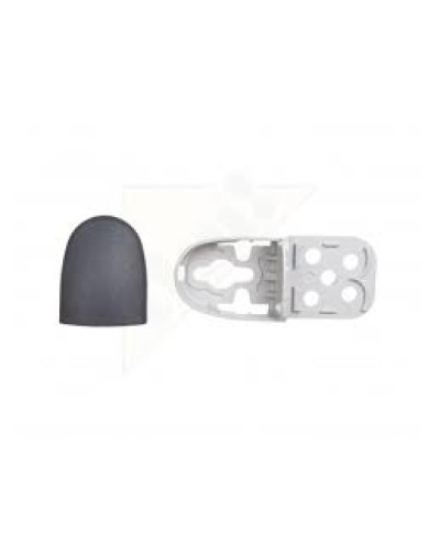 Комплект из 4-х кронштейнов для шкафов Atlantic до 300 кг Legrand 036401 в Первоуральске Кронштейны для сетевого оборудования Pintop.ru