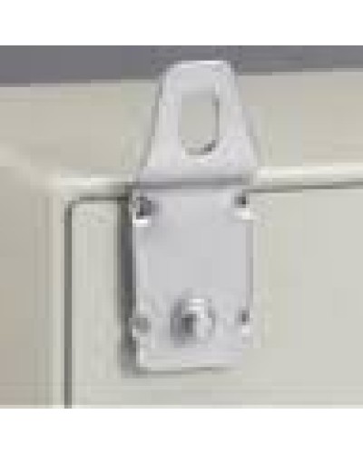 Комплект из 4-х кронштейнов Legrand 036407 в Первоуральске Кронштейны для сетевого оборудования Pintop.ru