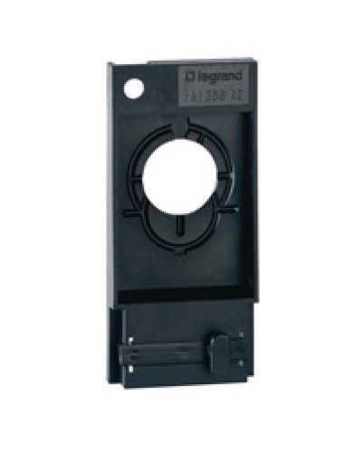 Крепление д/дверей Legrand 036642 в Первоуральске Аксессуары для кабель-канала Pintop.ru
