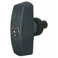 Рукоятка с замком 2433А Legrand 036806