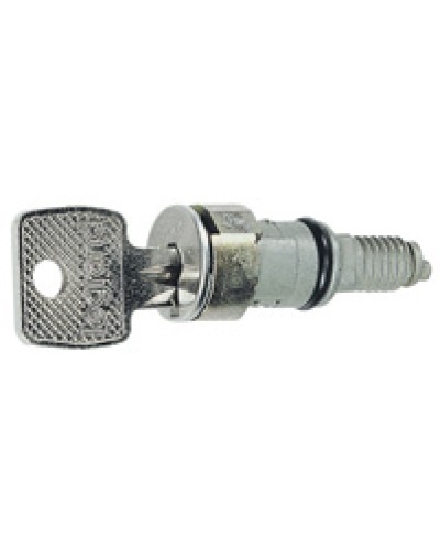 Вставка замка с ключами № 405 Legrand 036822 в Первоуральске Полки для шкафов и стоек Pintop.ru