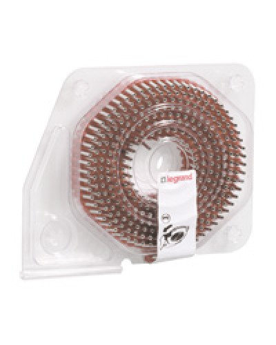 Наконечник каб. 1 мм² Legrand 037643 в Первоуральске Аксессуары для кабель-канала Pintop.ru