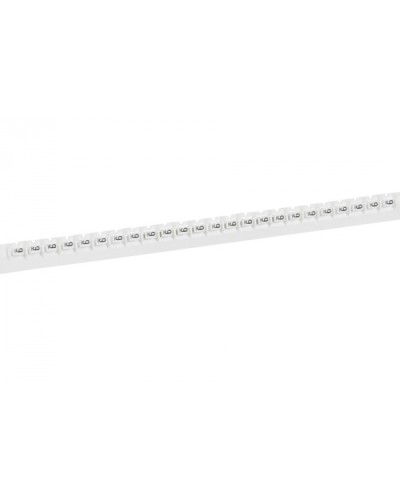 Маркер Legrand 037789 в Первоуральске Аксессуары для кабель-канала Pintop.ru