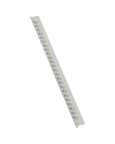 Маркер Legrand 037829 в Первоуральске Аксессуары для кабель-канала Pintop.ru