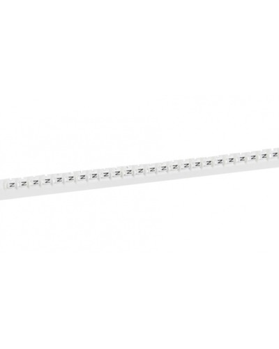 Маркер Legrand 037839 в Первоуральске Аксессуары для кабель-канала Pintop.ru