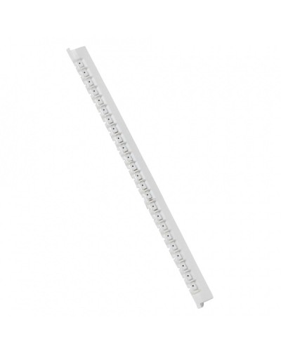 Маркер Legrand 037955 в Первоуральске Аксессуары для кабель-канала Pintop.ru