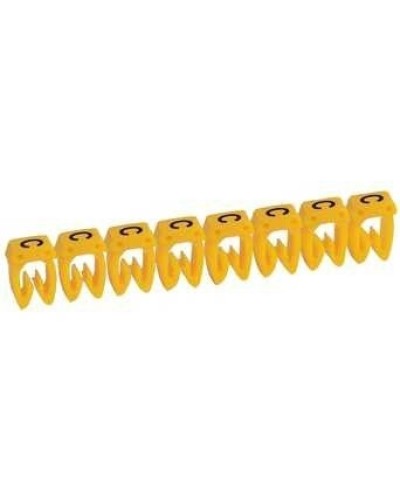 Маркер Legrand 038362 в Первоуральске Аксессуары для кабель-канала Pintop.ru