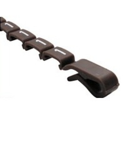 Маркер Legrand 038401 в Первоуральске Аксессуары для кабель-канала Pintop.ru