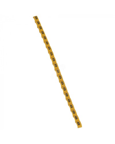 Маркер Legrand 038413 в Первоуральске Аксессуары для кабель-канала Pintop.ru