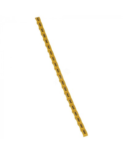 Маркер Legrand 038414 в Первоуральске Аксессуары для кабель-канала Pintop.ru