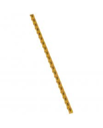 Маркер Legrand 038415 в Первоуральске Аксессуары для кабель-канала Pintop.ru