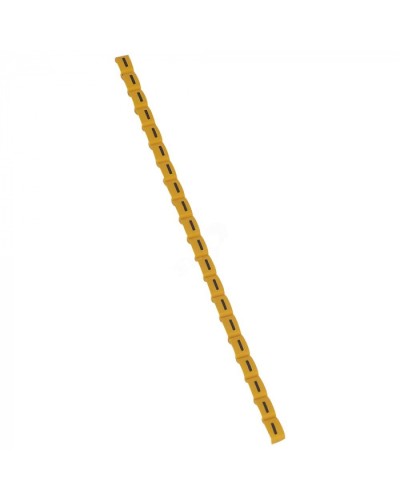 Маркер Legrand 038418 в Первоуральске Аксессуары для кабель-канала Pintop.ru