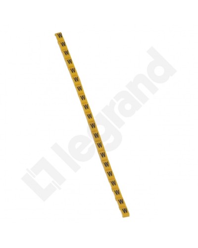 Маркер Legrand 038432 в Первоуральске Аксессуары для кабель-канала Pintop.ru